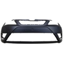 Compra PARAGOLPES DELANTERO P/P (C/FUROS L/FAROIS C/FURO FAROL)(M/FR) SEAT SEAT IBIZA 12- al mejor precio en todocarrocería.com