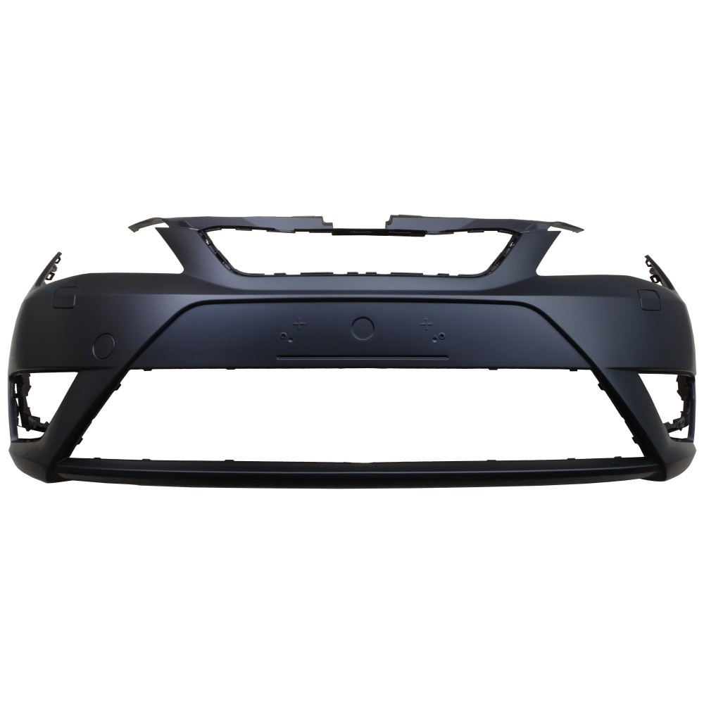 Compra PARAGOLPES DELANTERO P/P (C/FUROS L/FAROIS C/FURO FAROL)(M/FR) SEAT SEAT IBIZA 12- al mejor precio en todocarrocería.com