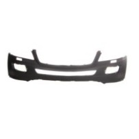 Compra PARAGOLPES DELANTERO P/P (C/FUROS L/FAROIS) MERCEDES MERCEDES M W164 05- al mejor precio en todocarrocería.com