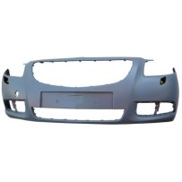 Compra PARAGOLPES DELANTERO P/P (C/FUROS L/FAROIS) OPEL OPEL INSIGNIA 08- al mejor precio en todocarrocería.com