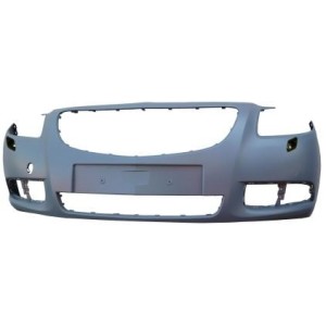 Achetez BOUCLIER AVANT P/P (AVEC TROUS P/PHARES) OPEL OPEL INSIGNIA 08- au meilleur prix sur todocarrocería.com