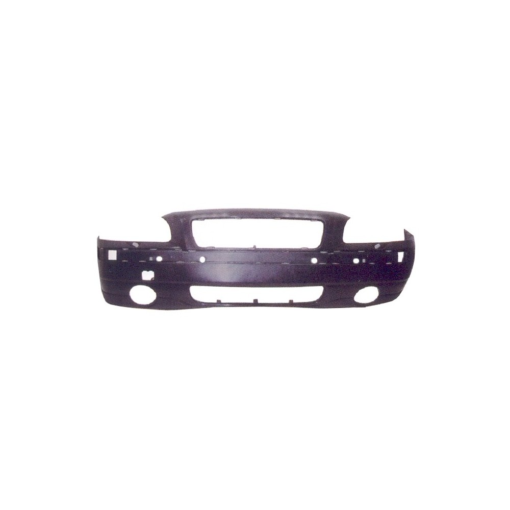 Compra PARAGOLPES DELANTERO P/P (C/FUROS L/FAROIS) VOLVO VOLVO S60 01- al mejor precio en todocarrocería.com