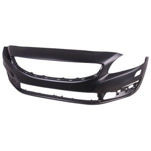 Achetez le pare-chocs avant P/P (avec trous pour phares) VOLVO VOLVO S60/V60 2013.01- au meilleur prix sur todocarrocería.com