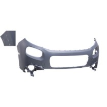 Achetez PARE-CHOCS AVANT P/P (A/ TROUS POUR ABA) CITROEN CITROEN C3 2016.09- au meilleur prix sur todocarrocería.com