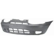 Compra PARAGOLPES DELANTERO P/P (C/FUROS) FIAT FIAT PALIO 97- al mejor precio en todocarrocería.com