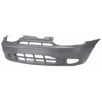 Compra PARAGOLPES DELANTERO P/P (C/FUROS) FIAT FIAT PALIO 97- al mejor precio en todocarrocería.com