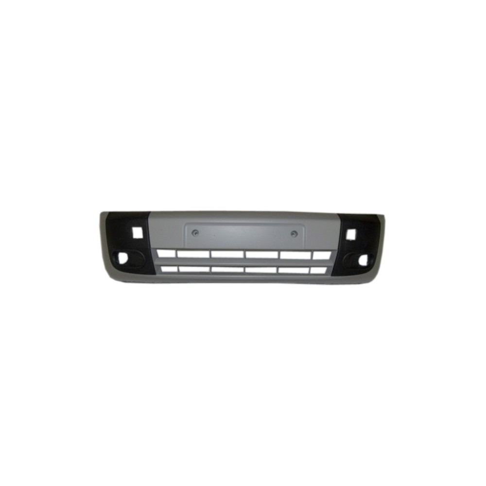 Compra PARAGOLPES DELANTERO P/P (C/FUROS) FORD FORD TRANSIT CONNECT 06- al mejor precio en todocarrocería.com