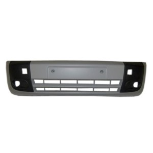 Achetez PARE-CHOCS AVANT P/P (A/ TROUS) FORD FORD TRANSIT CONNECT 06- au meilleur prix sur todocarrocería.com