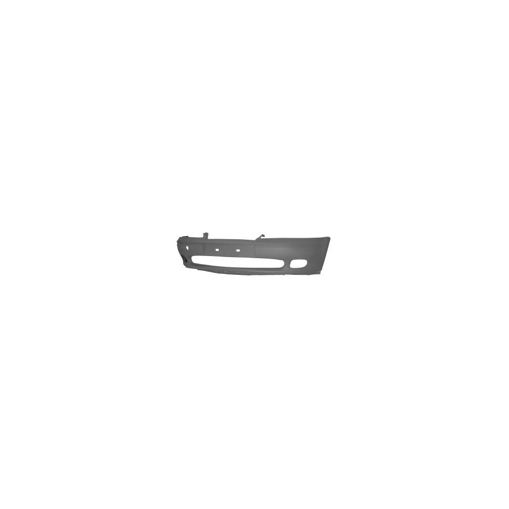 Achetez PARE-CHOCS AVANT P/P (AVEC TROUS) OPEL VECTRA 99- au meilleur prix sur todocarrocería.com.