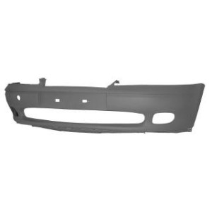 Achetez PARE-CHOCS AVANT P/P (AVEC TROUS) OPEL VECTRA 99- au meilleur prix sur todocarrocería.com.