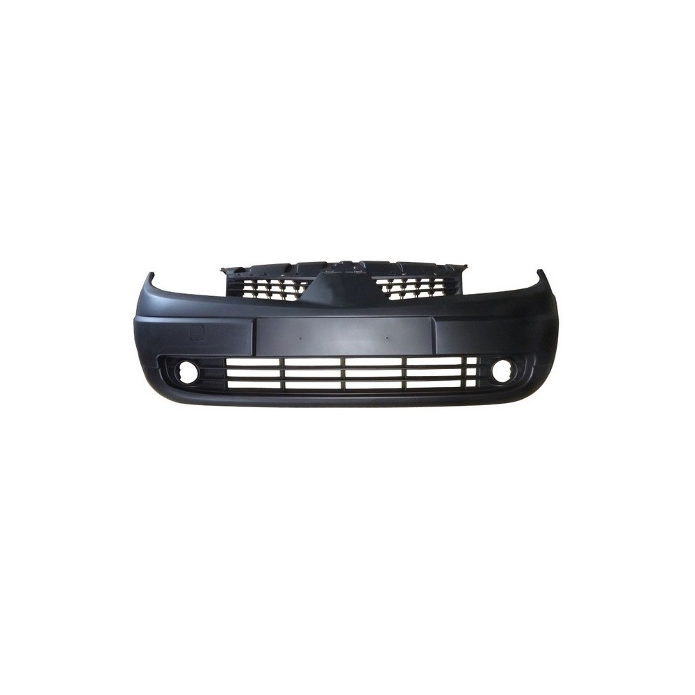 Compra PARAGOLPES DELANTERO P/P (C/FUROS) RENAULT RENAULT SCENIC 03-05 al mejor precio en todocarrocería.com