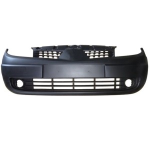 Achetez le pare-chocs avant pour RENAULT SCENIC 03-05 (avec trous) au meilleur prix sur todocarrocería.com.