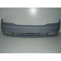 Bouclier avant pour OPEL ASTRA G 1998.01- 107.162116, 1400198|9118726 (avec trous pour diesel)