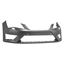 Compra PARAGOLPES DELANTERO P/P (C/LAVAFAROS C/SENSOR) SEAT SEAT LEON FR 12- al mejor precio en todocarrocería.com