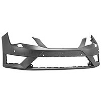 Compra PARAGOLPES DELANTERO P/P (C/LAVAFAROS C/SENSOR) SEAT SEAT LEON FR 12- al mejor precio en todocarrocería.com