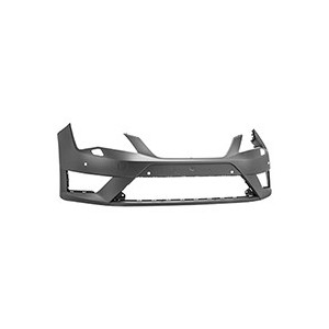 Achetez PARE-CHOCS AVANT P/P (AVEC LAVE-PHARES ET CAPTEUR) SEAT LEON FR 12- au meilleur prix sur todocarrocería.com