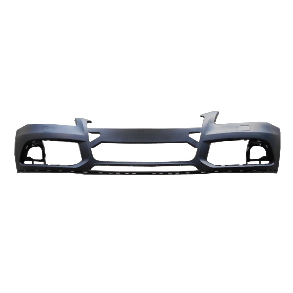 Achetez PARE-CHOCS AVANT P/P (AVEC LAVE-PHARES) AUDI AUDI Q5 13- au meilleur prix sur todocarrocería.com