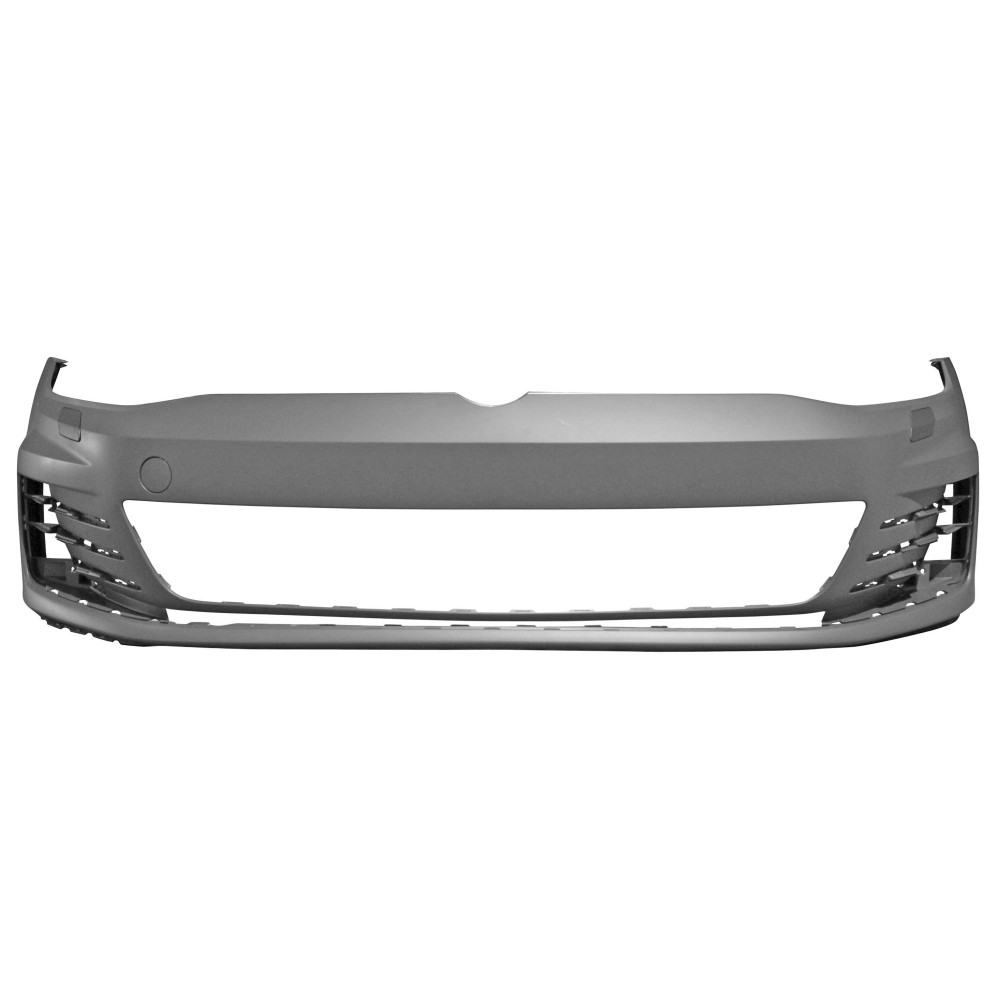Achetez PARE-CHOCS AVANT P/P (AVEC LAVE-PHARES) VW VW GOLF VII GTI 13- au meilleur prix sur todocarrocería.com