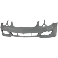 Compra PARAGOLPES DELANTERO P/P (C/LAVAFAROS)(ELEGANCE/AVANTGARD) MERCEDES MERCEDES E W211 06- al mejor precio en todocarrocería