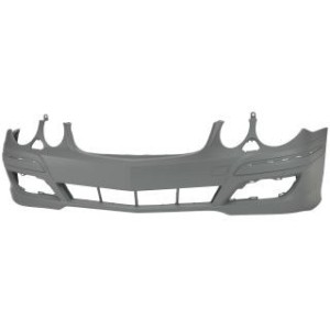 Compra PARAGOLPES DELANTERO P/P (C/LAVAFAROS)(ELEGANCE/AVANTGARD) MERCEDES MERCEDES E W211 06- al mejor precio en todocarrocería