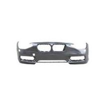 Achetez pare-chocs avant P/P (avec lave-phare) (modèle de base) BMW BMW S/1 F20/F21 12- au meilleur prix sur todocarrocería.com