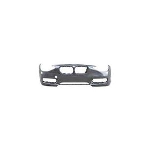 Compra PARAGOLPES DELANTERO P/P (C/LAVAFAROS)(MOD BASE) BMW BMW S/1 F20/F21 12- al mejor precio en todocarrocería.com