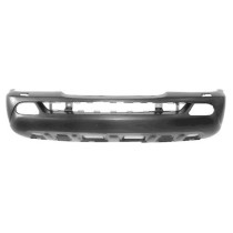 Compra PARAGOLPES DELANTERO P/P (C/LAVAFAROS)(S/AGUJERO SENSOR) MERCEDES MERCEDES M W163 00-05 al mejor precio en todocarrocería