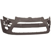 Achetez le pare-chocs avant P/P (avec lave-phare) (avec 2 capteurs de stationnement) CITROEN CITROEN C4 PICASSO/GRA PIC 11- au m