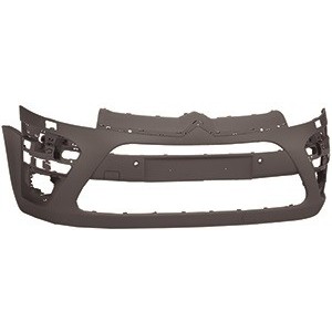 Achetez le pare-chocs avant P/P (avec lave-phare) (avec 2 capteurs de stationnement) CITROEN CITROEN C4 PICASSO/GRA PIC 11- au m