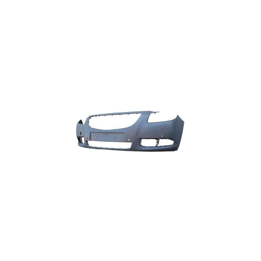 Achetez PARE-CHOCS AVANT P/P (C/PDC) OPEL OPEL INSIGNIA 08- au meilleur prix sur todocarrocería.com