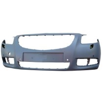 Compra PARAGOLPES DELANTERO P/P (C/PDC)(C/FURO L/FAROIS) OPEL OPEL INSIGNIA 08- al mejor precio en todocarrocería.com