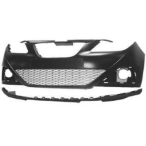 Achetez PARE-CHOCS AVANT P/P (AVEC GRILLE INFÉRIEURE DE PARE-CHOCS + SPOILER) SEAT SEAT IBIZA 08- au meilleur prix chez todocarr