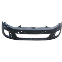 Achetez PARE-CHOCS AVANT P/P (AVEC CAPTEUR AVEC TROU POUR LAVE-PHARES) (GTI) VW VW GOLF 08- au meilleur prix sur todocarrocería.