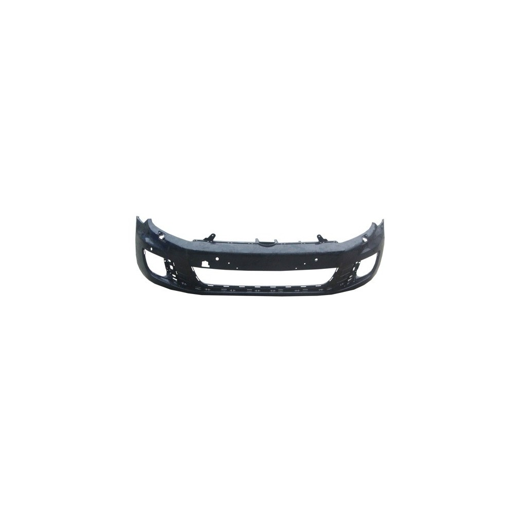 Achetez PARE-CHOCS AVANT P/P (AVEC CAPTEUR AVEC TROU POUR LAVE-PHARES) (GTI) VW VW GOLF 08- au meilleur prix sur todocarrocería.