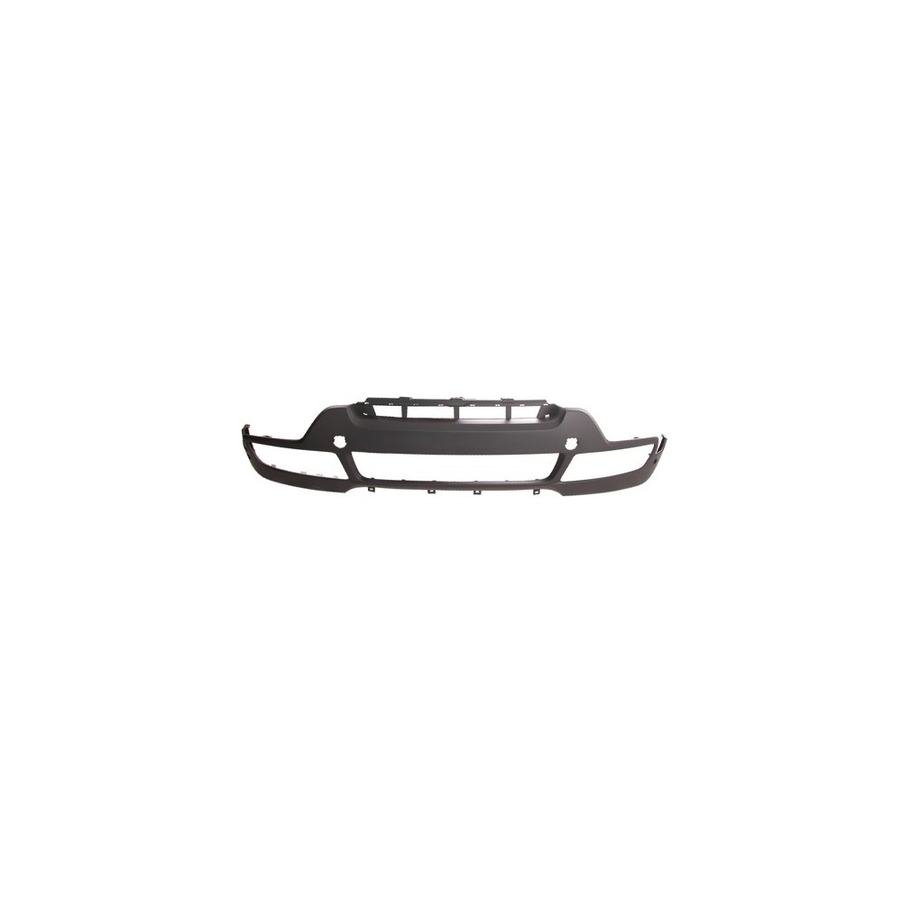 Achetez PARE-CHOCS AVANT P/P (AVEC CAPTEUR DE STATIONNEMENT) BMW BMW X5 E70 07- au meilleur prix sur todocarrocería.com