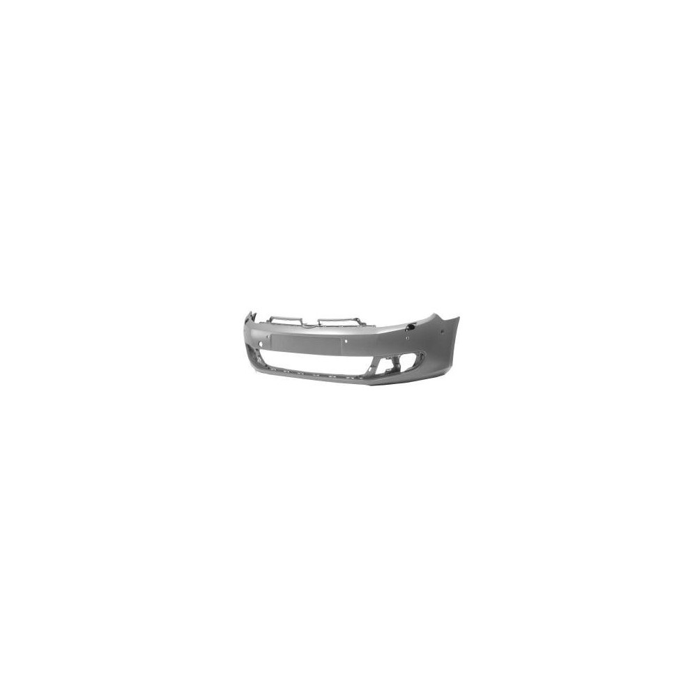 Achetez PARE-CHOCS AVANT P/P (AVEC CAPTEURS PDC LAVE-PHARES) VW VW GOLF 08- au meilleur prix sur todocarrocería.com