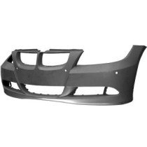 Compra PARAGOLPES DELANTERO P/P (C/SENSOR) BMW BMW S/3 E90 05- al mejor precio en todocarrocería.com