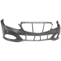 Compra PARAGOLPES DELANTERO P/P (C/SENSOR) MERCEDES MERCEDES E W212 13- al mejor precio en todocarrocería.com