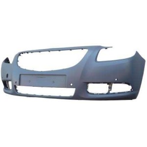 Achetez BOUCLIER AVANT P/P (AVEC CAPTEUR) OPEL OPEL INSIGNIA 08- au meilleur prix sur todocarrocería.com.