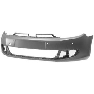 Achetez PARE-CHOCS AVANT P/P (AVEC CAPTEUR) VW VW GOLF 08- au meilleur prix sur todocarrocería.com