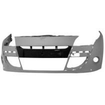 Compra PARAGOLPES DELANTERO P/P (C/SENSOR)(3P) RENAULT RENAULT MEGANE 08- al mejor precio en todocarrocería.com