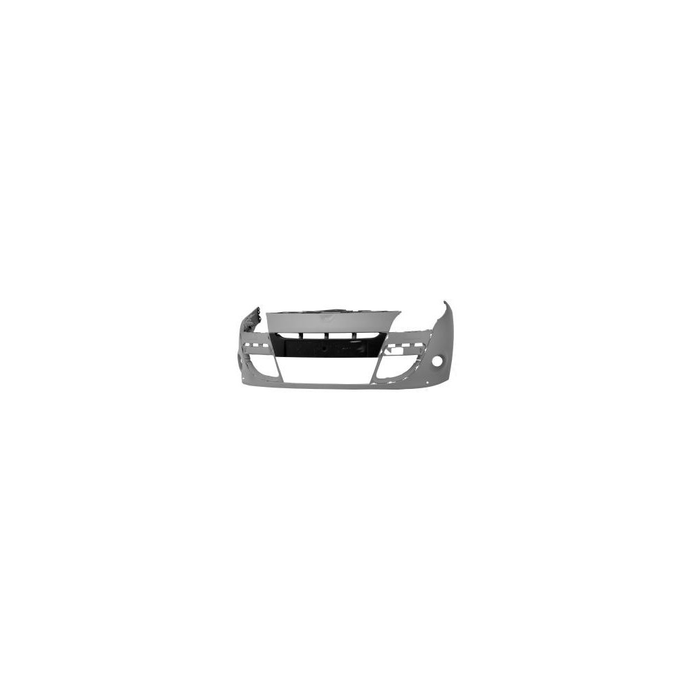 Compra PARAGOLPES DELANTERO P/P (C/SENSOR)(3P) RENAULT RENAULT MEGANE 08- al mejor precio en todocarrocería.com