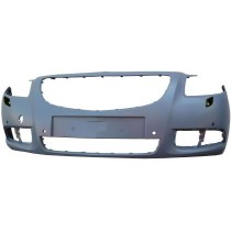 Compra PARAGOLPES DELANTERO P/P (C/SENSOR)(C/FURO L/FAROIS) OPEL OPEL INSIGNIA 08- al mejor precio en todocarrocería.com
