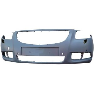 Compra PARAGOLPES DELANTERO P/P (C/SENSOR)(C/FURO L/FAROIS) OPEL OPEL INSIGNIA 08- al mejor precio en todocarrocería.com