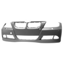 Compra PARAGOLPES DELANTERO P/P (C/SENSOR+ LAV/FAROIS) BMW BMW S/3 E90 05- al mejor precio en todocarrocería.com