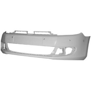 Compra PARAGOLPES DELANTERO P/P (C/SENSOR+ PDC) VW VW GOLF 08- al mejor precio en todocarrocería.com
