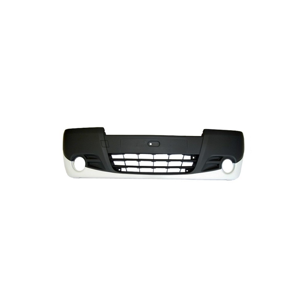 Achetez le BOUCLIER AVANT P/P (AVEC SPOILER) OPEL OPEL VIVARO 06- au meilleur prix sur todocarrocería.com.