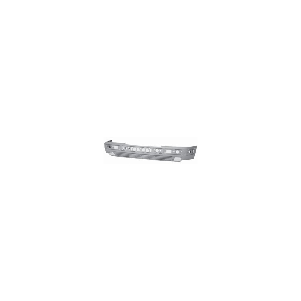 Compra PARAGOLPES DELANTERO P/P (CLASSIC) S/CAPA MERCEDES MERCEDES W210 96- al mejor precio en todocarrocería.com