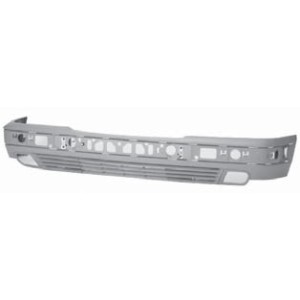 Compra PARAGOLPES DELANTERO P/P (CLASSIC) S/CAPA MERCEDES MERCEDES W210 96- al mejor precio en todocarrocería.com