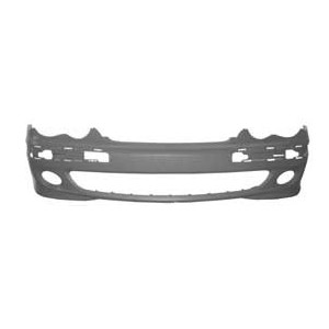 Achetez le BOUCLIER AVANT P/P (CLASSIC/ELEGANCE) MERCEDES MERCEDES C W203 04- au meilleur prix sur todocarrocería.com